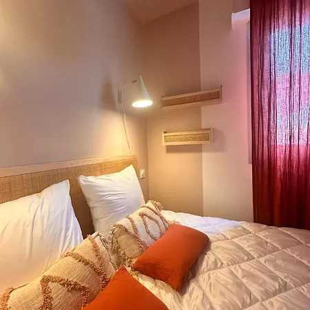 Les Iles Bauloises Apartament