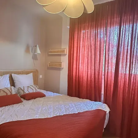 Apartament Les Iles Bauloises