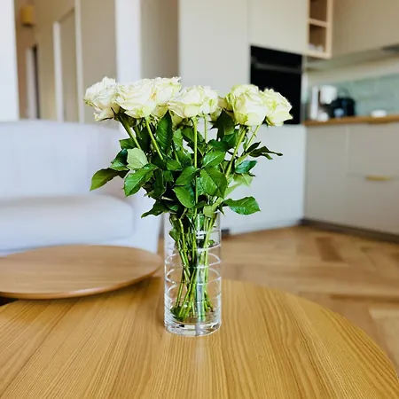 Apartament Les Iles Bauloises La Baule-Escoublac