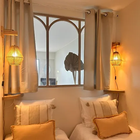 Les Iles Bauloises *