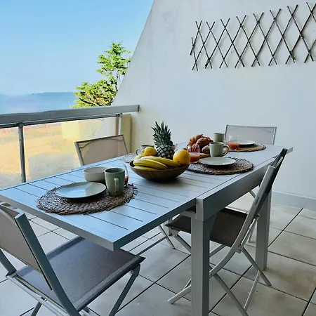 Appartement Les Iles Bauloises La Baule-Escoublac