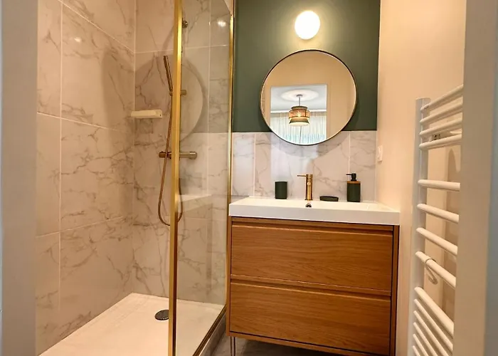 Les Iles Bauloises *