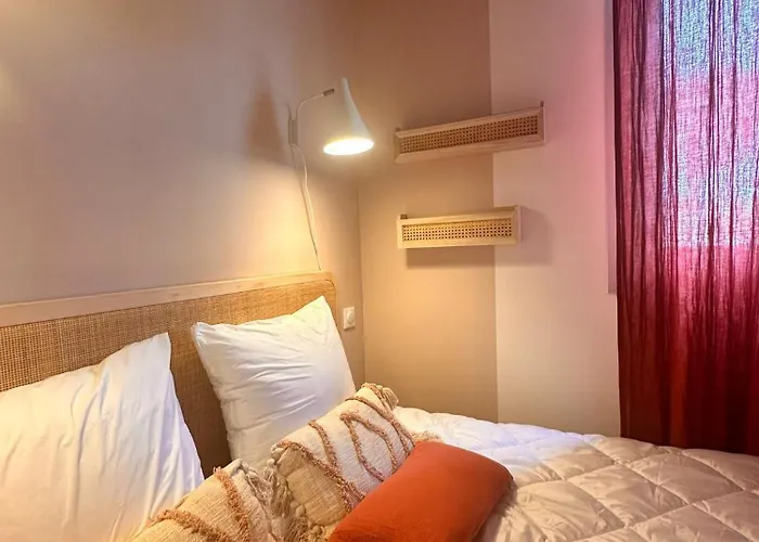 Les Iles Bauloises Apartman