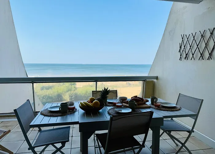 Apartman Les Iles Bauloises *