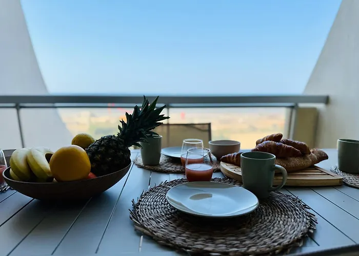 Les Iles Bauloises *