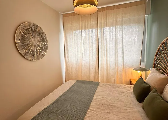 Apartman Les Iles Bauloises *