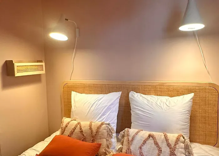 Les Iles Bauloises La Baule