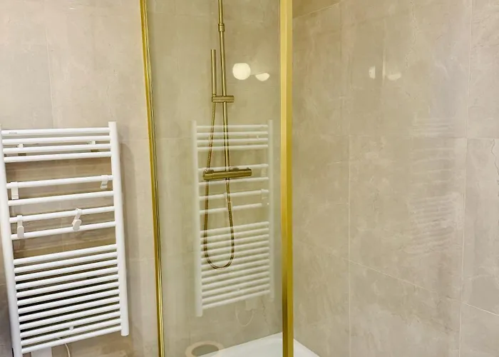 Les Iles Bauloises Apartman La Baule