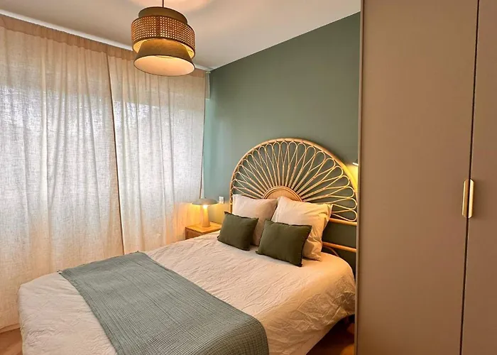 Les Iles Bauloises Apartman La Baule