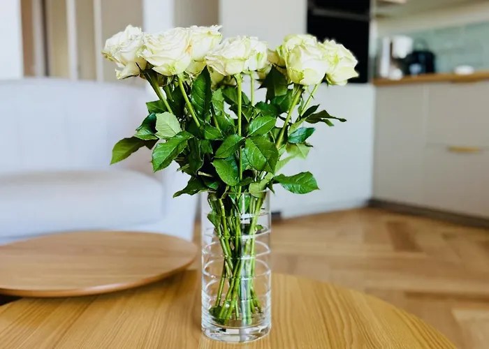 Apartman Les Iles Bauloises La Baule